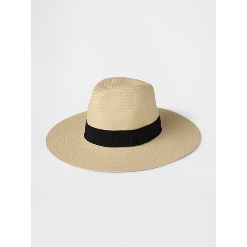 Gap Straw Panama Hat
