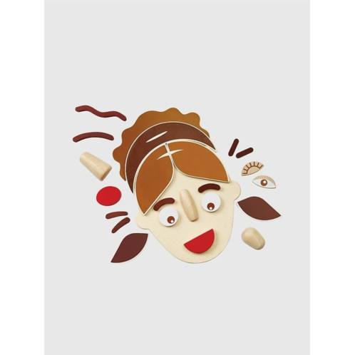 Gap Build-A-Face Play Set