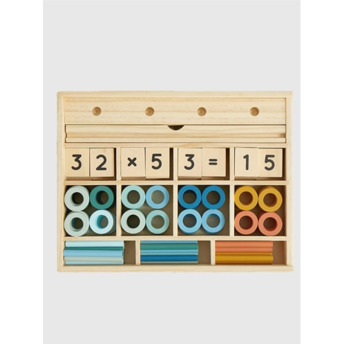 Gap The Math Path Learning Toy Set