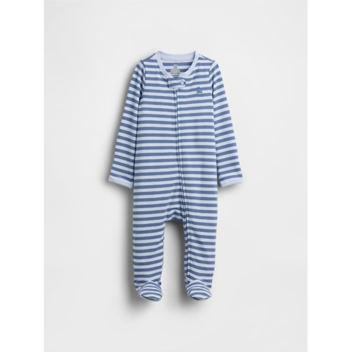 Gap Baby First Favorites Footed One-Piece