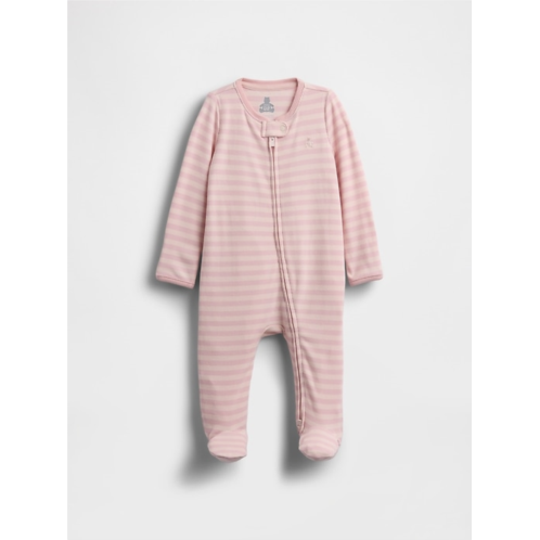 Gap Baby First Favorites Footed One-Piece