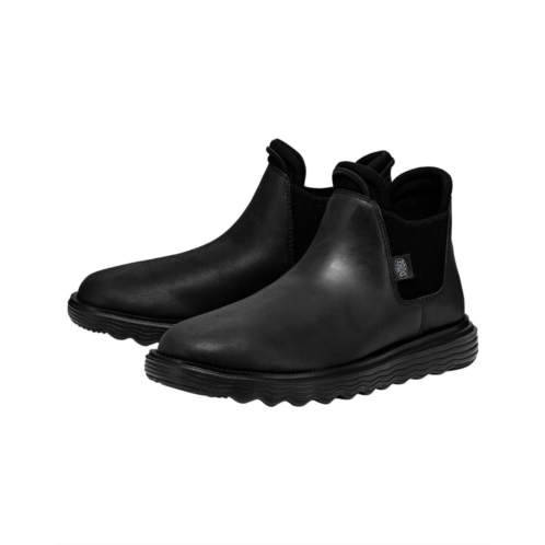 Hey Dude Branson Craft Leather Boot