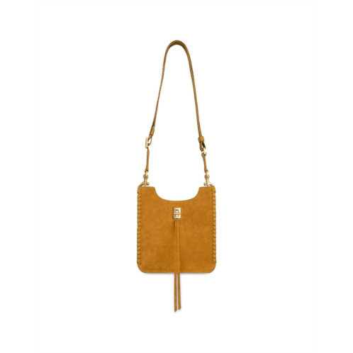 Rebecca Minkoff Darren Whipstitch Mini Feed