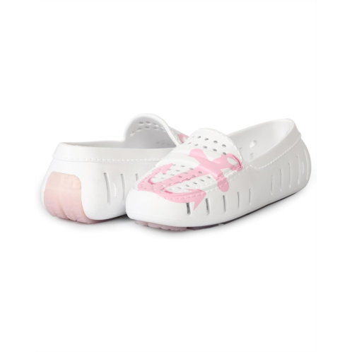 Floafers Posh Driver Print