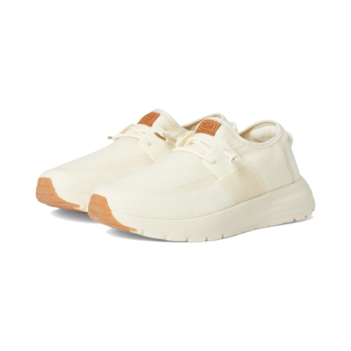 Hey Dude Sirocco W Neutrals Cream