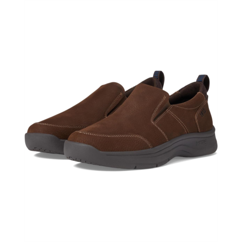 Nunn Bush MAC Moccasin Toe Slip-On