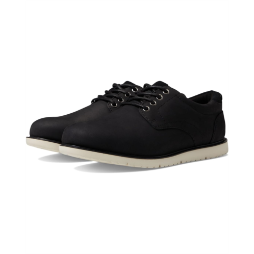 TOMS Navi Oxford Dress Casual