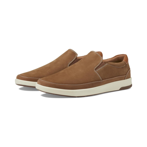 Florsheim Crossover Double Gore Slip-On