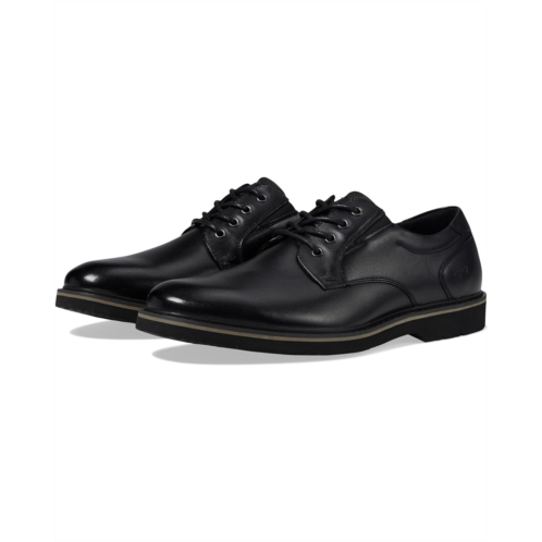 Mens Nunn Bush Denali Plain Toe Oxford