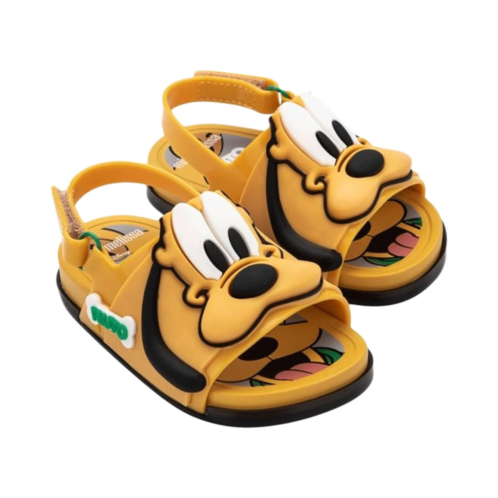 Mini Melissa Beach Slide Mickey & Friends (Toddler/Little Kid)