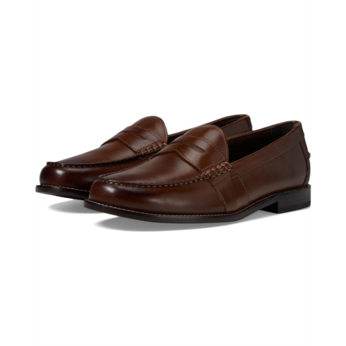 Mens Nunn Bush Noah Beef Roll Penny Loafers