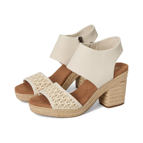 TOMS Majorca Platform