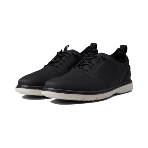 Mens Stacy Adams Synchro Elastic Lace Oxford