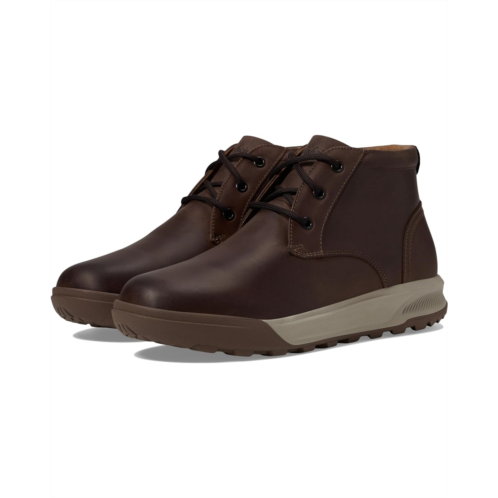 Mens Florsheim Trail Mix Plain Toe Chukka Boot