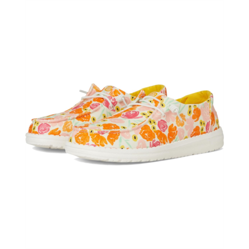 Hey Dude Wendy Mothers Day Floral