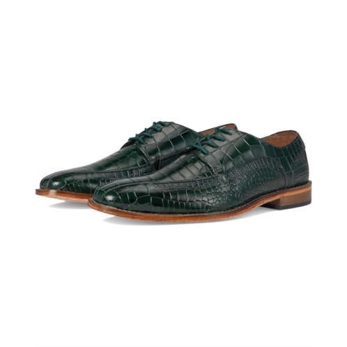 Stacy Adams Gabardo Bike Toe Lace-Up