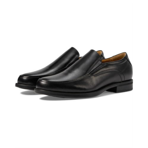 Mens Florsheim Midtown Moc Toe Slip-On
