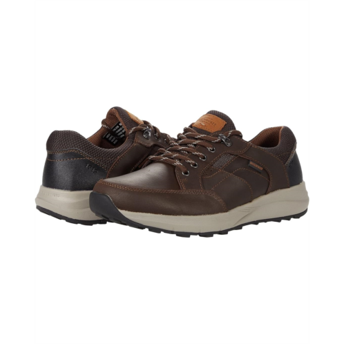 Nunn Bush Excursion Waterproof Moccasin Toe Oxford