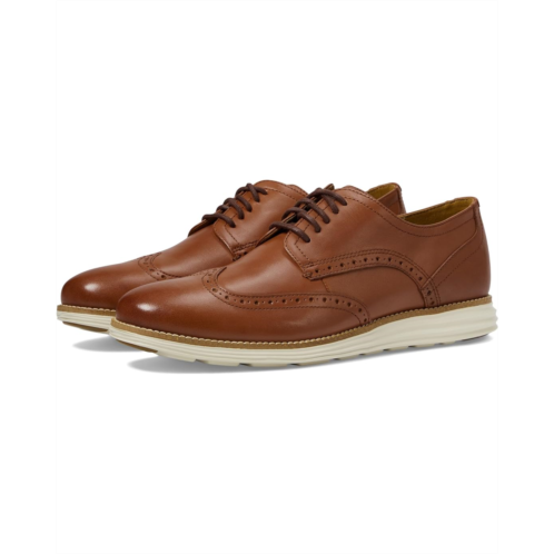 Mens Cole Haan Originalgrand Shortwing Oxford