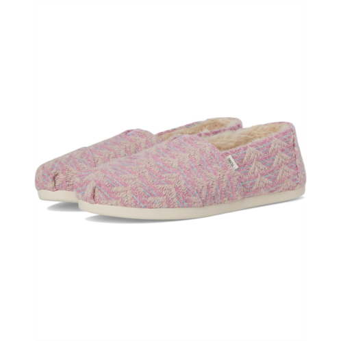 TOMS Alpargata Classic