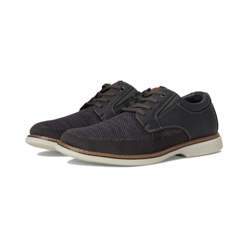Mens Nunn Bush Otto Knit Plain Toe Oxford