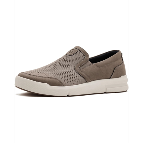 Mens Nunn Bush Kore City Rally Slip-On