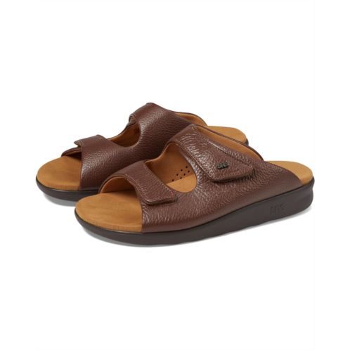 Womens SAS Cozy Adjustable Comfort Slide Sandal