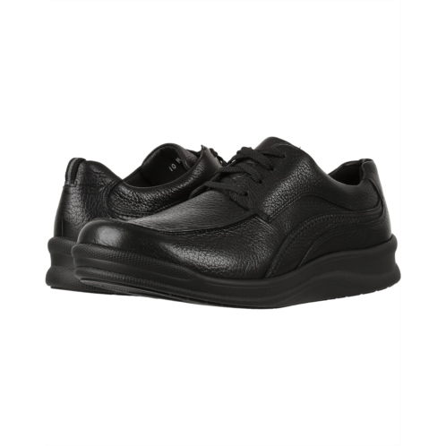 Mens SAS Move On Lace Up Comfort Shoe