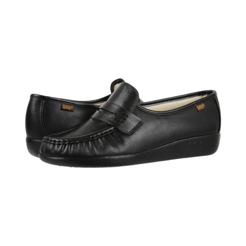 SAS Classic Slip On Comfort Loafer