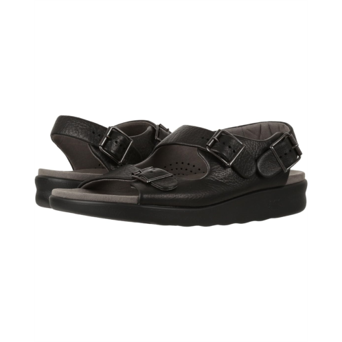 Mens SAS Bravo Adjustable Comfort Sandal
