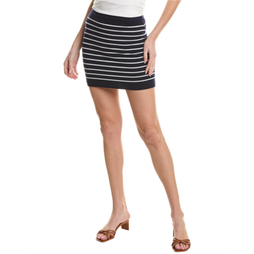 Walter Baker rhea mini skirt