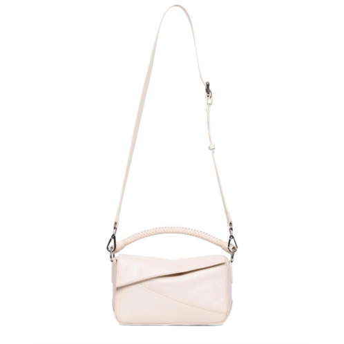 Walter Baker jagger leather crossbody