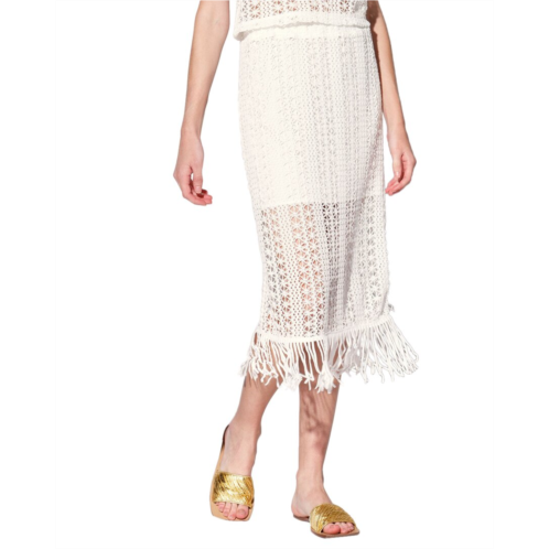 Walter Baker ivanna skirt