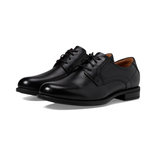 Mens Florsheim Midtown Plain Toe Oxford