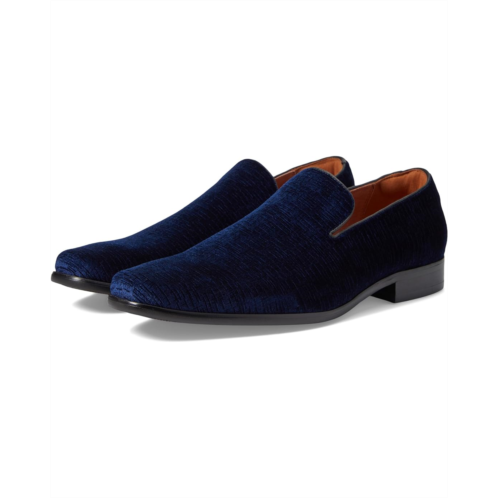 Florsheim Postino Plain Toe Velvet Slip-On