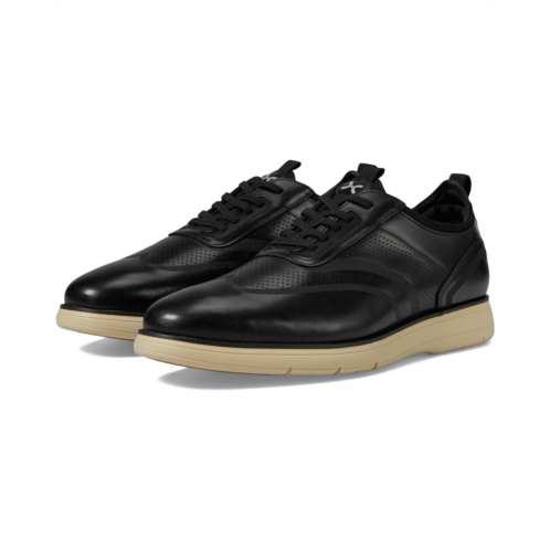 Mens Stacy Adams Edgewood Wing Tip Elastic Lace