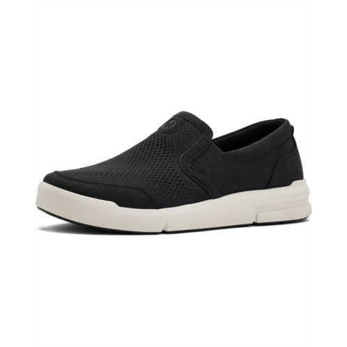 Mens Nunn Bush Kore City Rally Slip-On