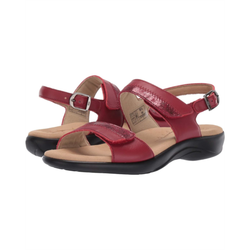 Womens SAS Nudu Adjustable Comfort Sandal
