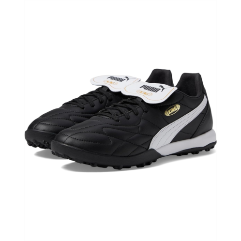 Mens PUMA King Top Turf Training Soccer Cleats
