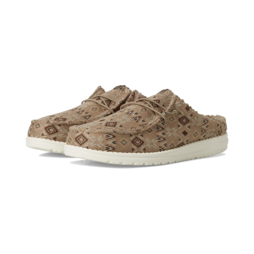 Hey Dude Wally Slip Sweater