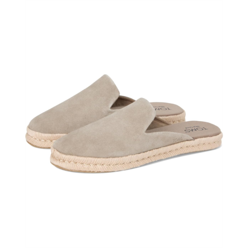 Womens TOMS Santiago Mule