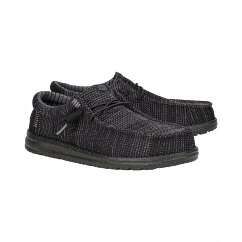 Mens Hey Dude Wally Stretch Sox