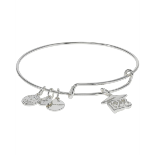 Alex and Ani 2023 Graduation Cap Bracelet