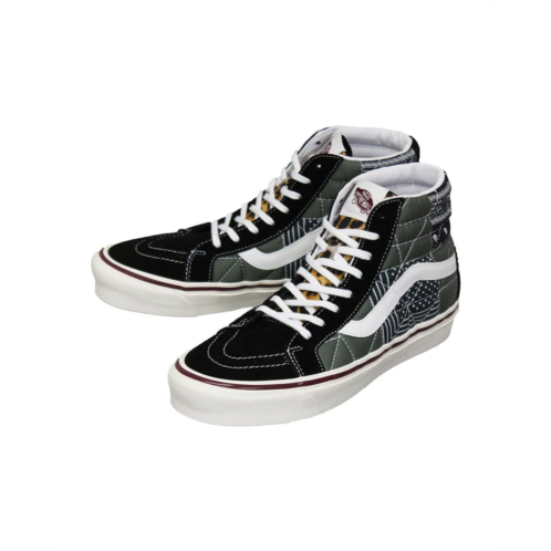 Unisex Vans Sk8-Hi 38 DX PW