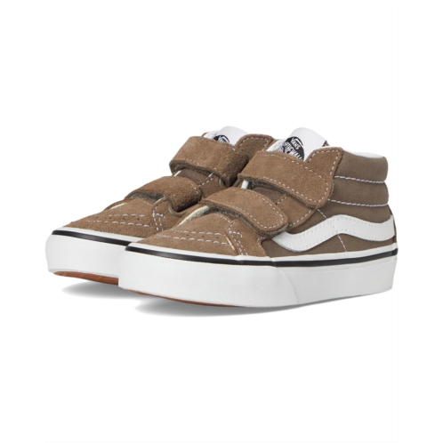Vans Kids K Sk8-Mid Reissue V (Little Kid)