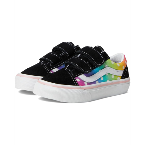 Vans Kids Old Skool V (Little Kid)