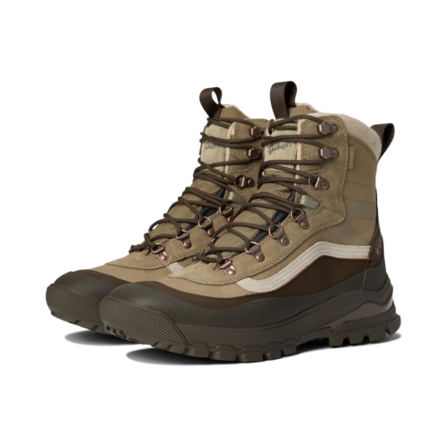 Vans U Mte Snow-kicker Gore-tex