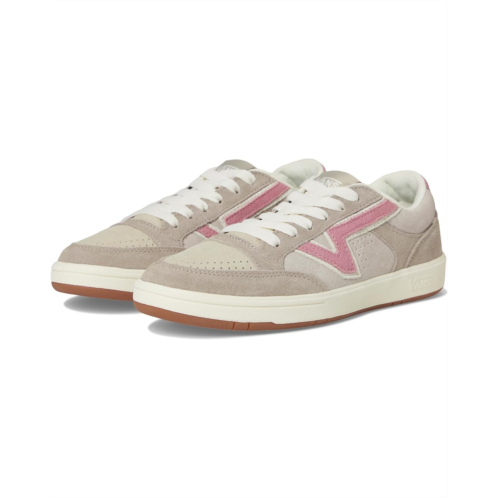 Unisex Vans Lowland CC