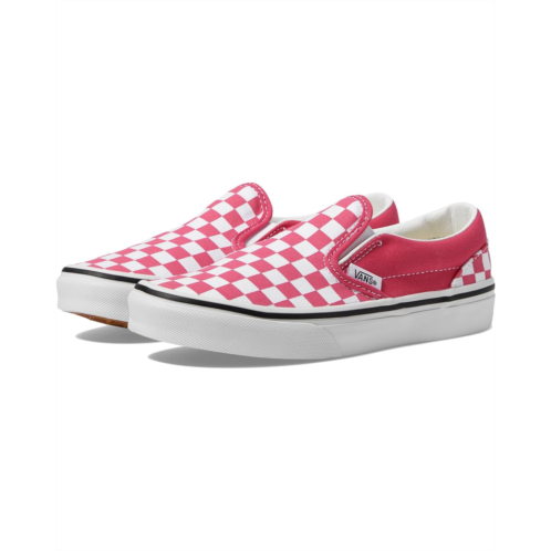 Vans Kids Classic Slip-On (Little Kid)