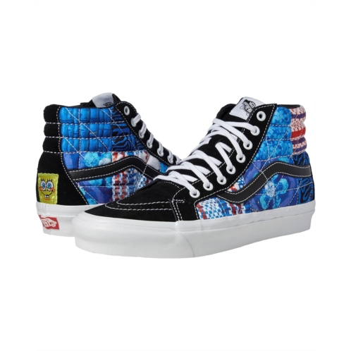 Unisex Vans Sk8-Hi 38 DX PW